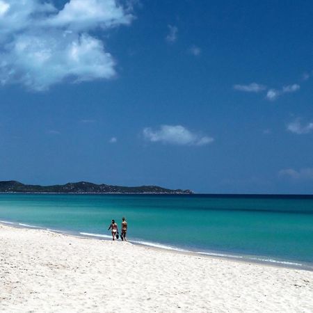 Villette Miramare Costa Rei Εξωτερικό φωτογραφία
