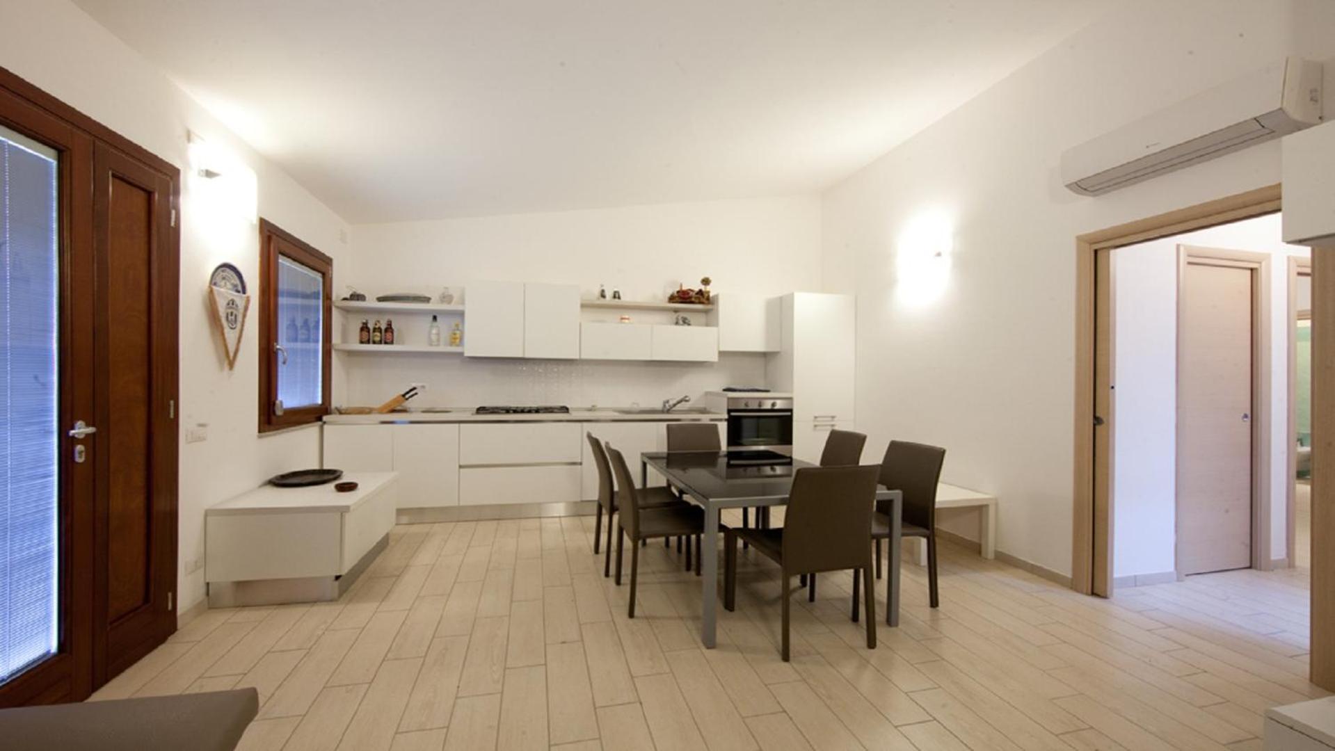 Villette Miramare Costa Rei Εξωτερικό φωτογραφία