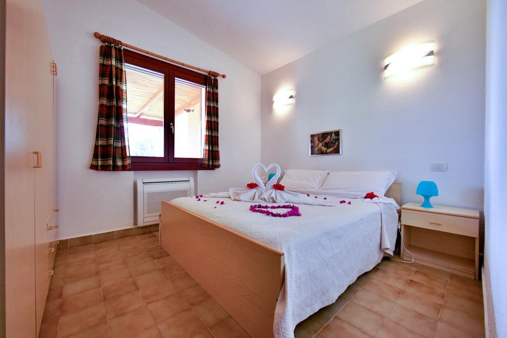 Villette Miramare Costa Rei Εξωτερικό φωτογραφία