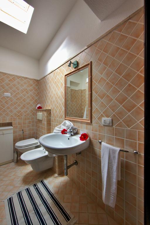 Villette Miramare Costa Rei Εξωτερικό φωτογραφία