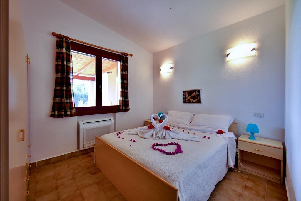 Villette Miramare Costa Rei Εξωτερικό φωτογραφία