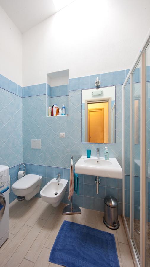 Villette Miramare Costa Rei Εξωτερικό φωτογραφία
