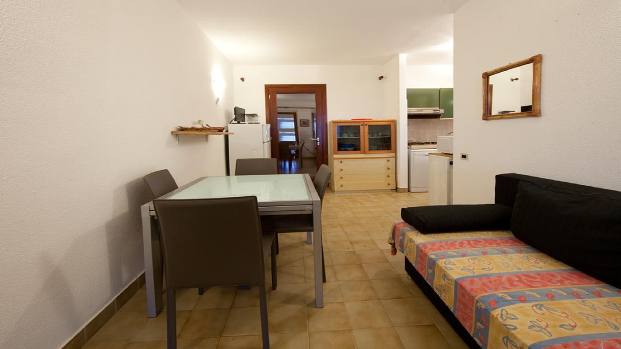 Villette Miramare Costa Rei Εξωτερικό φωτογραφία