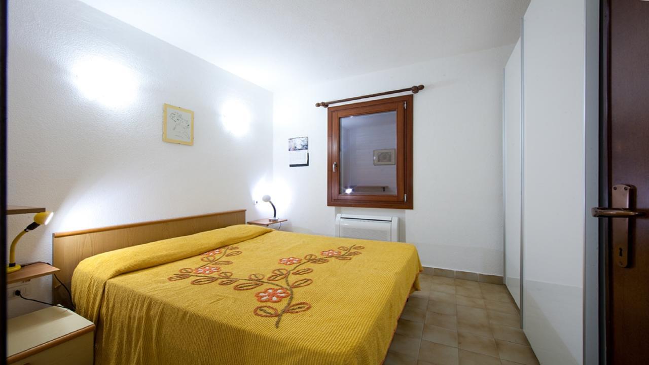 Villette Miramare Costa Rei Εξωτερικό φωτογραφία