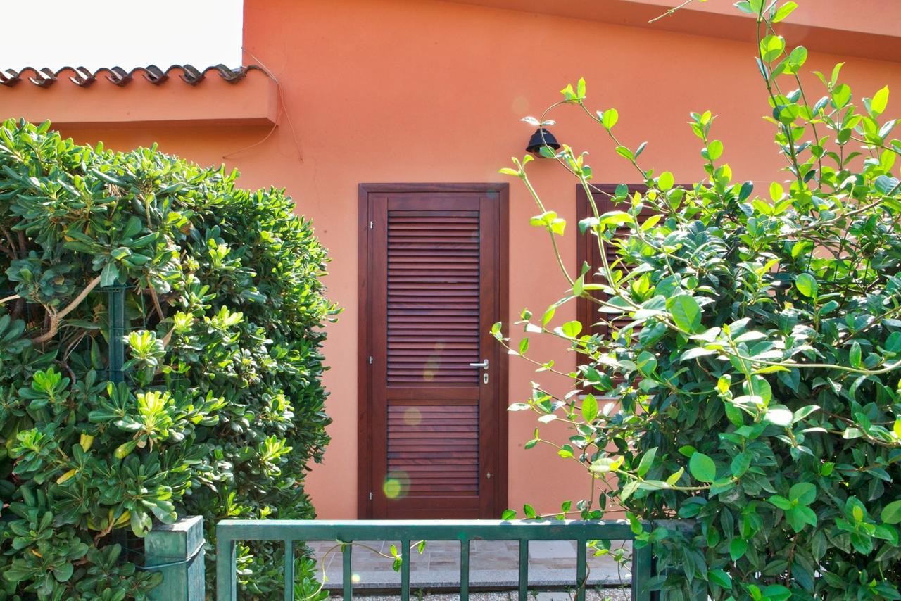 Villette Miramare Costa Rei Εξωτερικό φωτογραφία