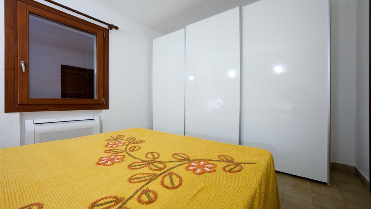 Villette Miramare Costa Rei Εξωτερικό φωτογραφία